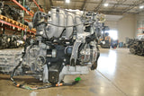 1999-2000 JDM Mazda Miata MX5 BP Engine 1.8L