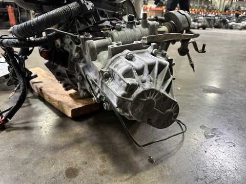 JDM Toyota 2ZZ Engine and 6 Speed Transmission 2003-2008 Corolla Matrix XRS