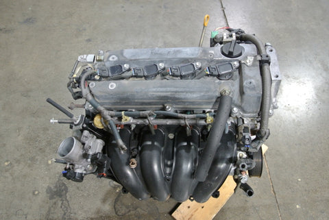 2002-2009 JDM Toyota Camry Engine 2AZ-FE 2.4L JDM 2AZ