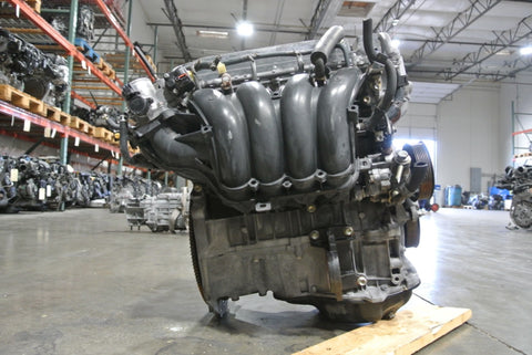 2002-2009 JDM Toyota Camry Engine 2AZ-FE 2.4L JDM 2AZ