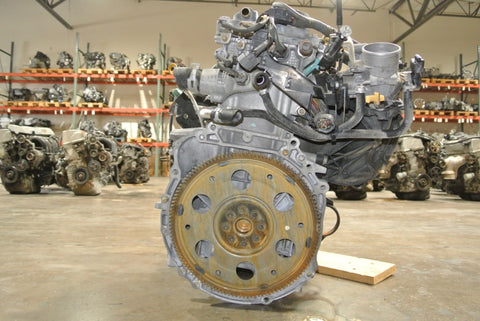 2002-2009 JDM Toyota Camry Engine 2AZ-FE 2.4L JDM 2AZ