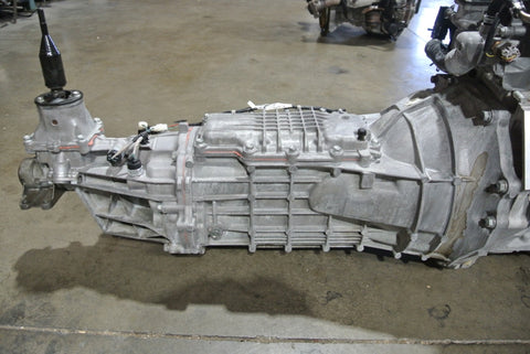 2006-2015 JDM Mazda MX5 Miata 6 Speed Manual Transmission NC LF-VE 2.0L