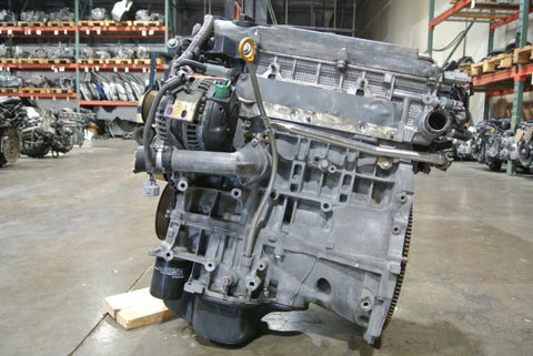 2002-2009 JDM Toyota Camry Engine 2AZ-FE 2.4L JDM 2AZ