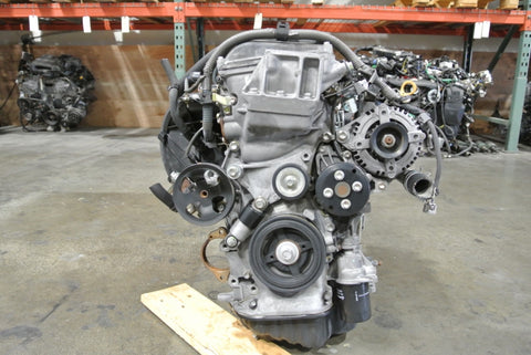 2002-2009 JDM Toyota Camry Engine 2AZ-FE 2.4L JDM 2AZ