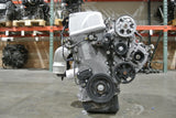 JDM Honda K24A Engine RBB 2004-2008 Acura TSX K24A2 Replacement iVTEC RBB-3 2.4