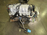 JDM Nissan RB20DET Engine 1989-1994 R32 Skyline RB20 Long Block 2.0L