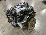 JDM Nissan VG33 Engine V6 3.3L Pathfinder Frontier XTerra QX4
