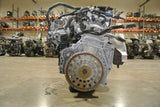 JDM Honda K24A Engine RBB 2004-2008 Acura TSX K24A2 Replacement iVTEC RBB-3 2.4