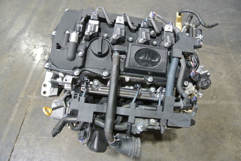 2016-2022 JDM Toyota Prius 2020-2022 Corolla Engine 2ZR Hybrid 2ZR-FXE 1.8L