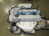 2001 2002 2003 2004 2005 JDM Mazda BP Engine VVT 1.8L Miata MX5 (Engine Only)