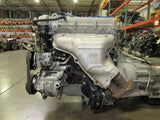 2001 2002 2003 2004 2005 JDM Mazda BP Engine VVT 1.8L Miata MX5 (Engine Only)