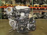 2001 2002 2003 2004 2005 JDM Mazda BP Engine VVT 1.8L Miata MX5 (Engine Only)