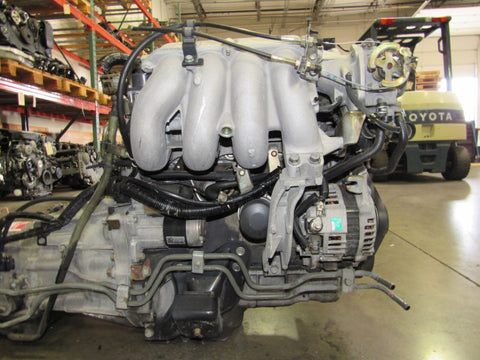 2001 2002 2003 2004 2005 JDM Mazda BP Engine VVT 1.8L Miata MX5 (Engine Only)
