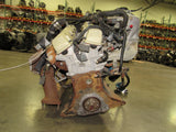 JDM Nissan RB20DET Engine 1989-1994 R32 Skyline RB20 Long Block 2.0L