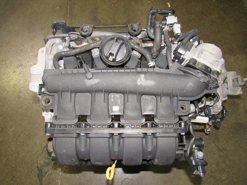 2013 2014 2015 2016 2017 2018 Nissan Sentra Engine MRA8 1.8L JDM (ENGINE ONLY)