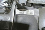 2011 2012 2013 2014 2015 Subaru Forester CVT Transmission 2.5L TR580DD5AA JDM