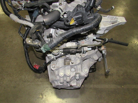 JDM Honda K20A Type R Engine 6 Speed LSD Transmission Accord Euro R CL7 CL9