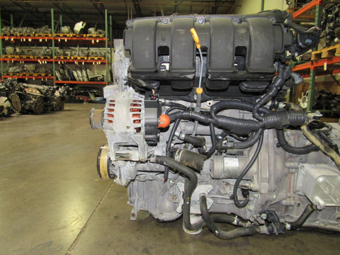 2013 2014 2015 2016 2017 2018 Nissan Sentra Engine MRA8 1.8L JDM (ENGINE ONLY)
