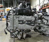 2015-2021 Subaru WRX Engine FA20 Turbo FA20DIT 2.0L JDM Motor