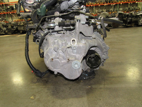JDM Honda K20A Type R Engine 6 Speed LSD Transmission Accord Euro R CL7 CL9