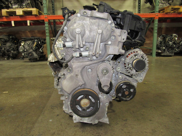 2013 2014 2015 2016 2017 2018 Nissan Sentra Engine MRA8 1.8L JDM (ENGI ...