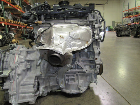 2013 2014 2015 2016 2017 2018 Nissan Sentra Engine MRA8 1.8L JDM (ENGINE ONLY)