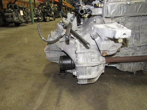 JDM Honda K20A Type R Engine 6 Speed LSD Transmission Accord Euro R CL7 CL9
