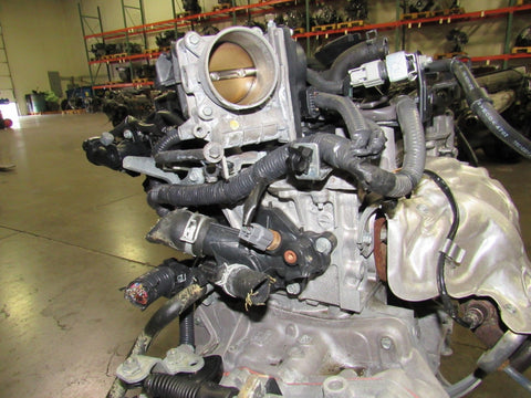2013 2014 2015 2016 2017 2018 Nissan Sentra Engine MRA8 1.8L JDM (ENGINE ONLY)