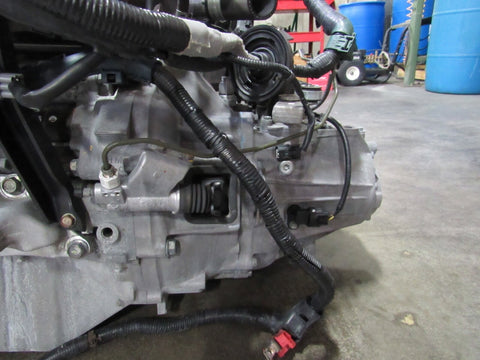 JDM Honda K20A Type R Engine 6 Speed LSD Transmission Accord Euro R CL7 CL9