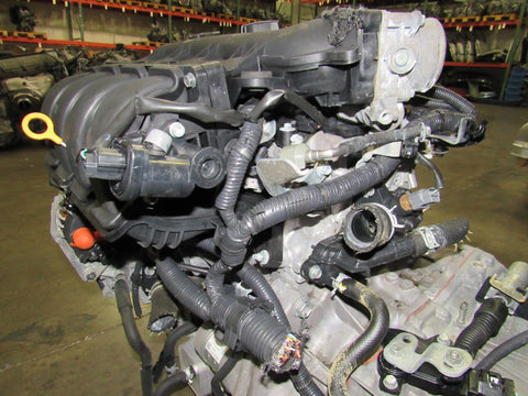 2013 2014 2015 2016 2017 2018 Nissan Sentra Engine MRA8 1.8L JDM (ENGINE ONLY)