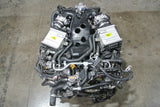 2016-2022 JDM Infiniti Q50 Q60 Engine VR30DDTT RWD Twin Turbo VR30