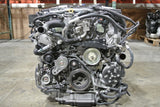 2016-2022 JDM Infiniti Q50 Q60 Engine VR30DDTT RWD Twin Turbo VR30