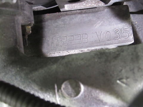 JDM Nissan VQ35 Engine 2003 2004 350Z and Infiniti G35 2003-2006 3.5L Non Rev Up
