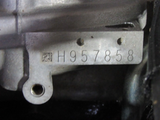 2012 2013 2014 2015 2016 JDM Subaru Impreza XV Crosstrek Engine FB20 2.0L