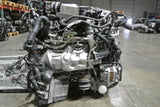 2016-2022 JDM Infiniti Q50 Q60 Engine VR30DDTT RWD Twin Turbo VR30