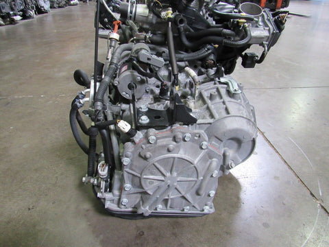 2009-2012 JDM Toyota RAV4 Front Wheel Drive Automatic Transmission 2AR-FE 2.5L