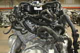 2016-2022 JDM Infiniti Q50 Q60 Engine VR30DDTT RWD Twin Turbo VR30