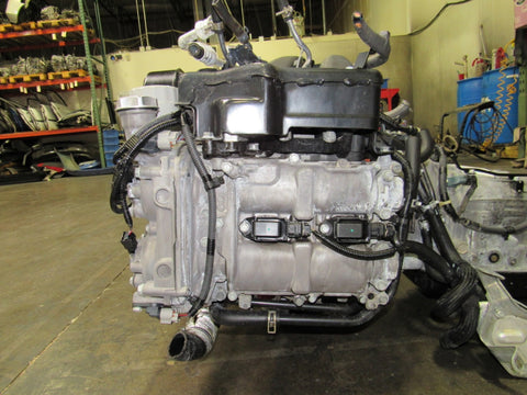 2013 2014 2015 2016 JDM Toyota FA20 Engine Only Scion FRS Subaru BRZ (NO TRANS)