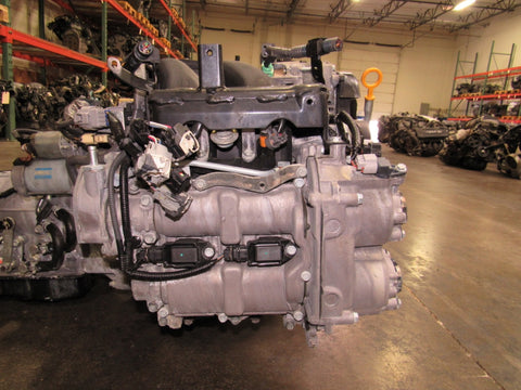 2013 2014 2015 2016 JDM Toyota FA20 Engine Only Scion FRS Subaru BRZ (NO TRANS)