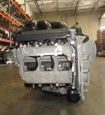 JDM 2003 2004 2005 2006 2007 2008 Subaru EZ30 Engine 3.0L Tribeca Legacy Outback H6