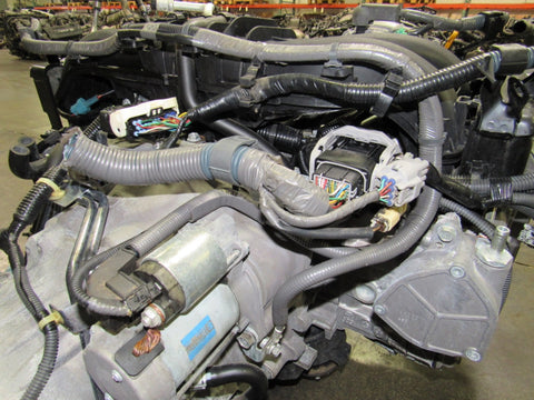 2013 2014 2015 2016 JDM Toyota FA20 Engine Only Scion FRS Subaru BRZ (NO TRANS)