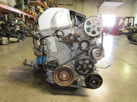 2002 2003 2004 2005 2006 Honda CRV Engine K24A iVTEC 2.4L JDM (ENGINE ONLY)