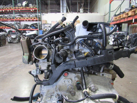 2002 2003 2004 2005 2006 Honda CRV Engine K24A iVTEC 2.4L JDM (ENGINE ONLY)