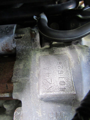 2002 2003 2004 2005 2006 Honda CRV Engine K24A iVTEC 2.4L JDM (ENGINE ONLY)