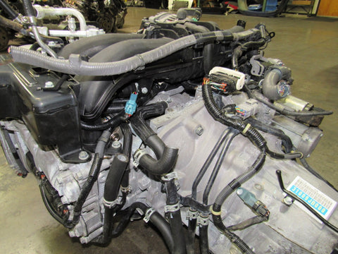 2013 2014 2015 2016 JDM Toyota FA20 Engine Only Scion FRS Subaru BRZ (NO TRANS)