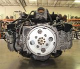 JDM 2003 2004 2005 2006 2007 2008 Subaru EZ30 Engine 3.0L Tribeca Legacy Outback H6