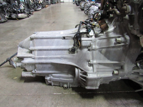 1996-2004 Acura RL 3.5L Automatic Transmission JDM C35A
