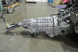 JDM Subaru Legacy Spec B 6 Speed Transmission 3.90 TY856WBEAA