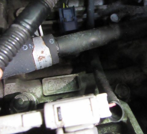 JDM 2003 2004 2005 2006 2007 2008 Subaru EZ30 Engine 3.0L Tribeca Legacy Outback H6