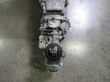 2006-2015 JDM Mazda MX5 Miata 6 Speed Manual Transmission NC LF-VE 2.0L